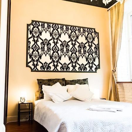 Easy Rent Apartments - Arte Люблин Екстериор снимка